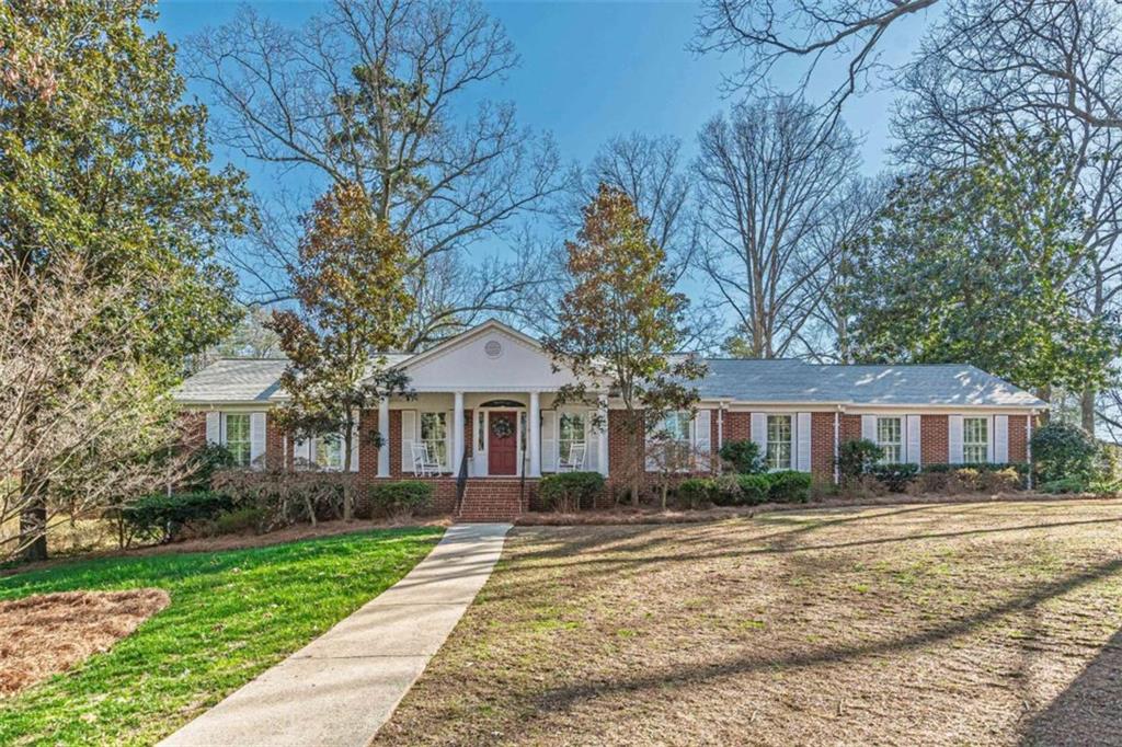 731 Pine Valley Road Southwest Mableton, GA 30126 - Photo 1 of 1