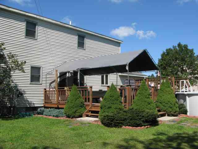 58 Colonial Road Stillwater, NY 12170 - Photo 12 of 12 Photo 12