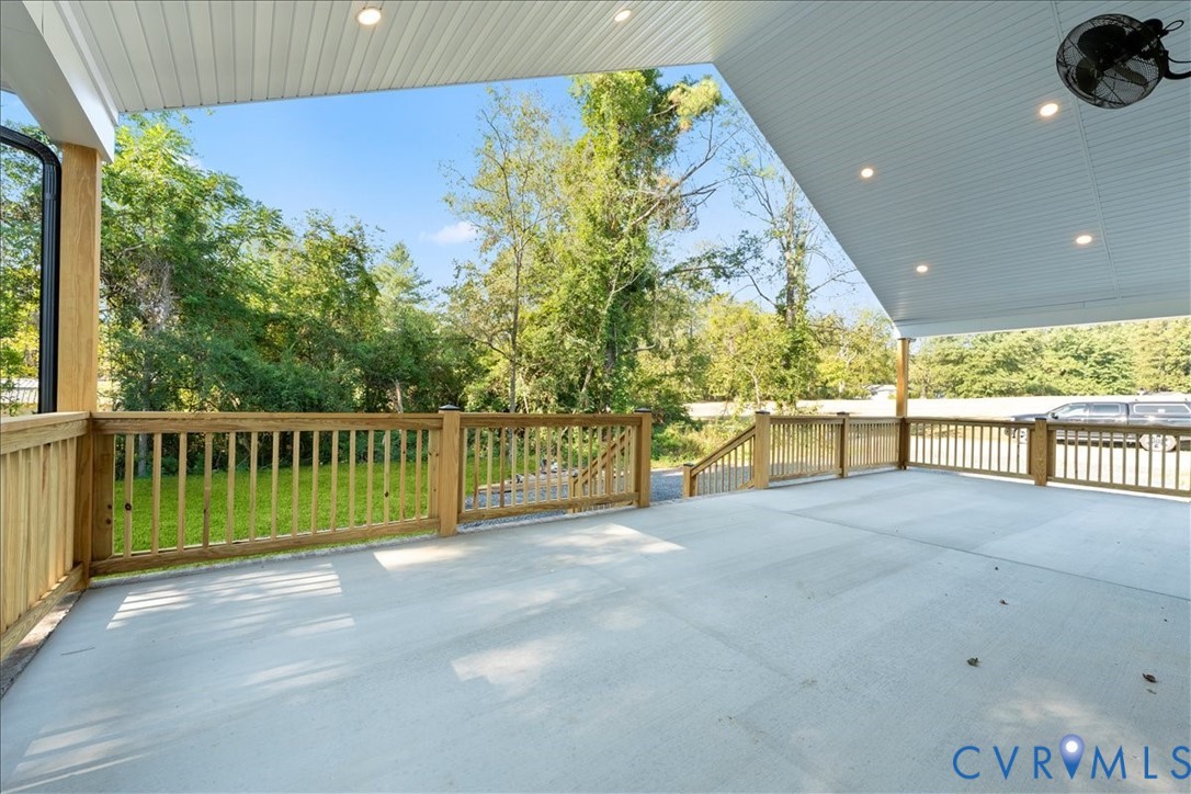 7 Trices Lake Road Columbia, VA 23038 - Photo 9 of 44