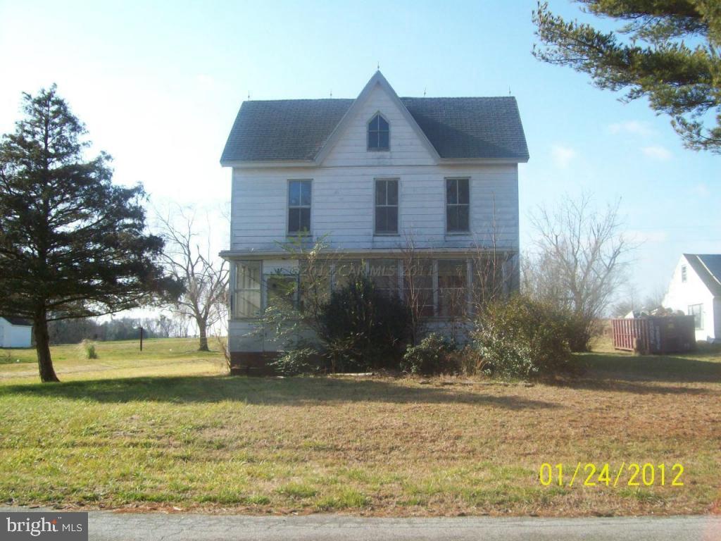 6944 Cherrix Road Girdletree, MD 21863 - Photo 1 of 6 Gallery Image 1