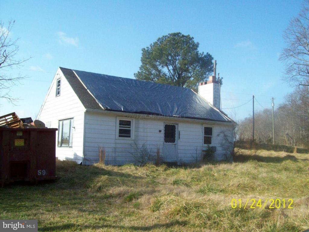 6944 Cherrix Road Girdletree, MD 21863 - Photo 2 of 6 Gallery Image 2
