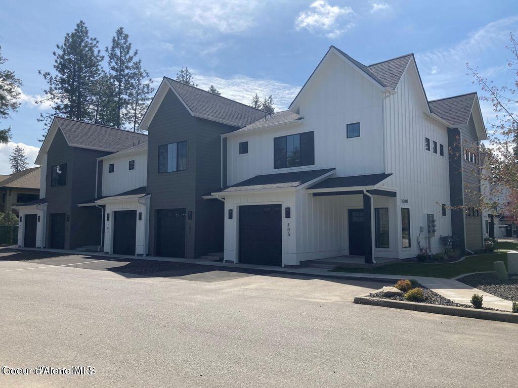 1007 West Grove Way Unit 104  