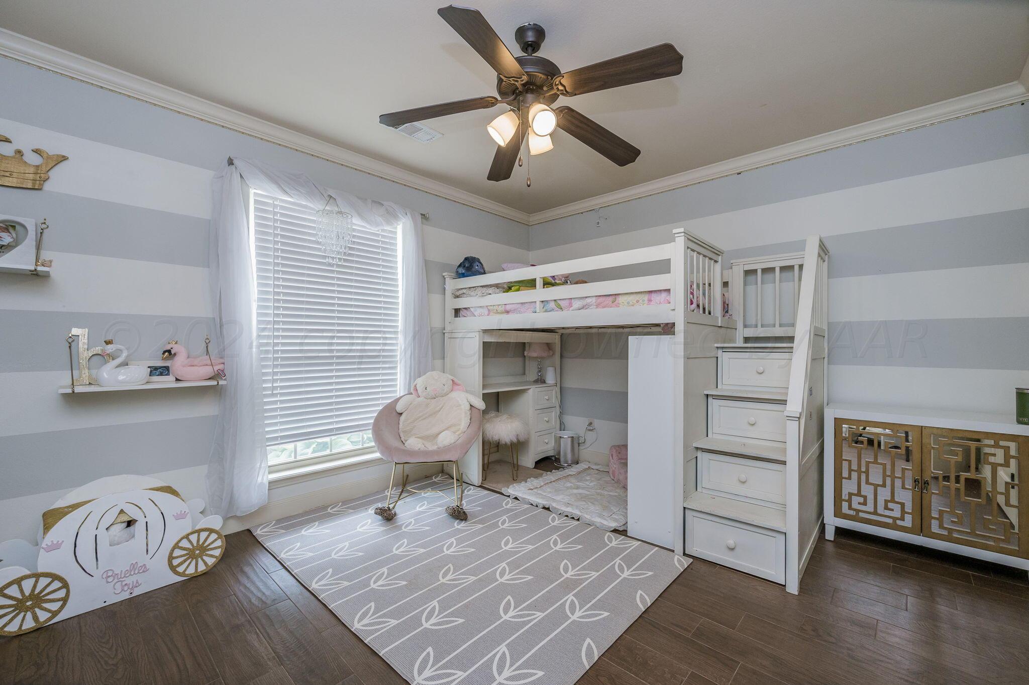16950 Dove Prairie Road Canyon, TX 79015 - Photo 19 of 43 4th Bedroom