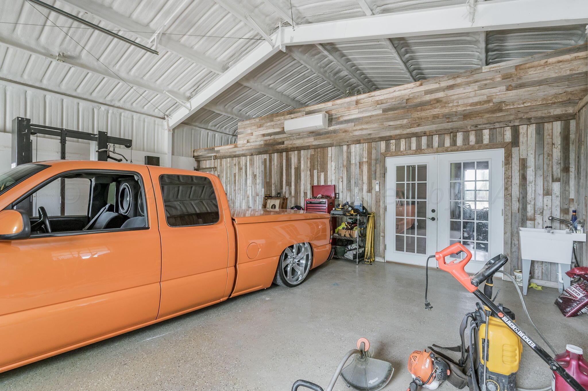 16950 Dove Prairie Road Canyon, TX 79015 - Photo 29 of 43 Shop-3