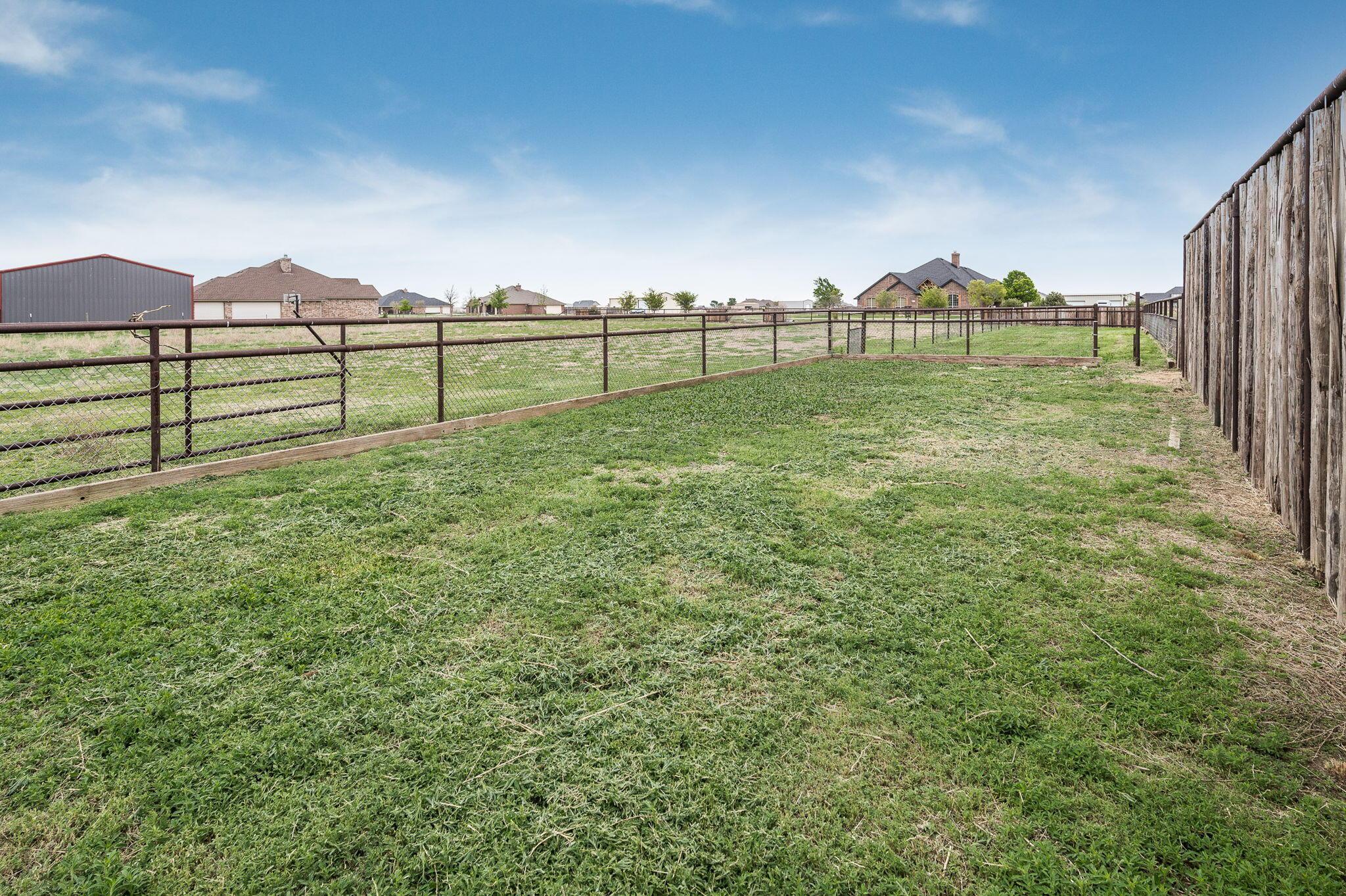 16950 Dove Prairie Road Canyon, TX 79015 - Photo 33 of 43 Included Land