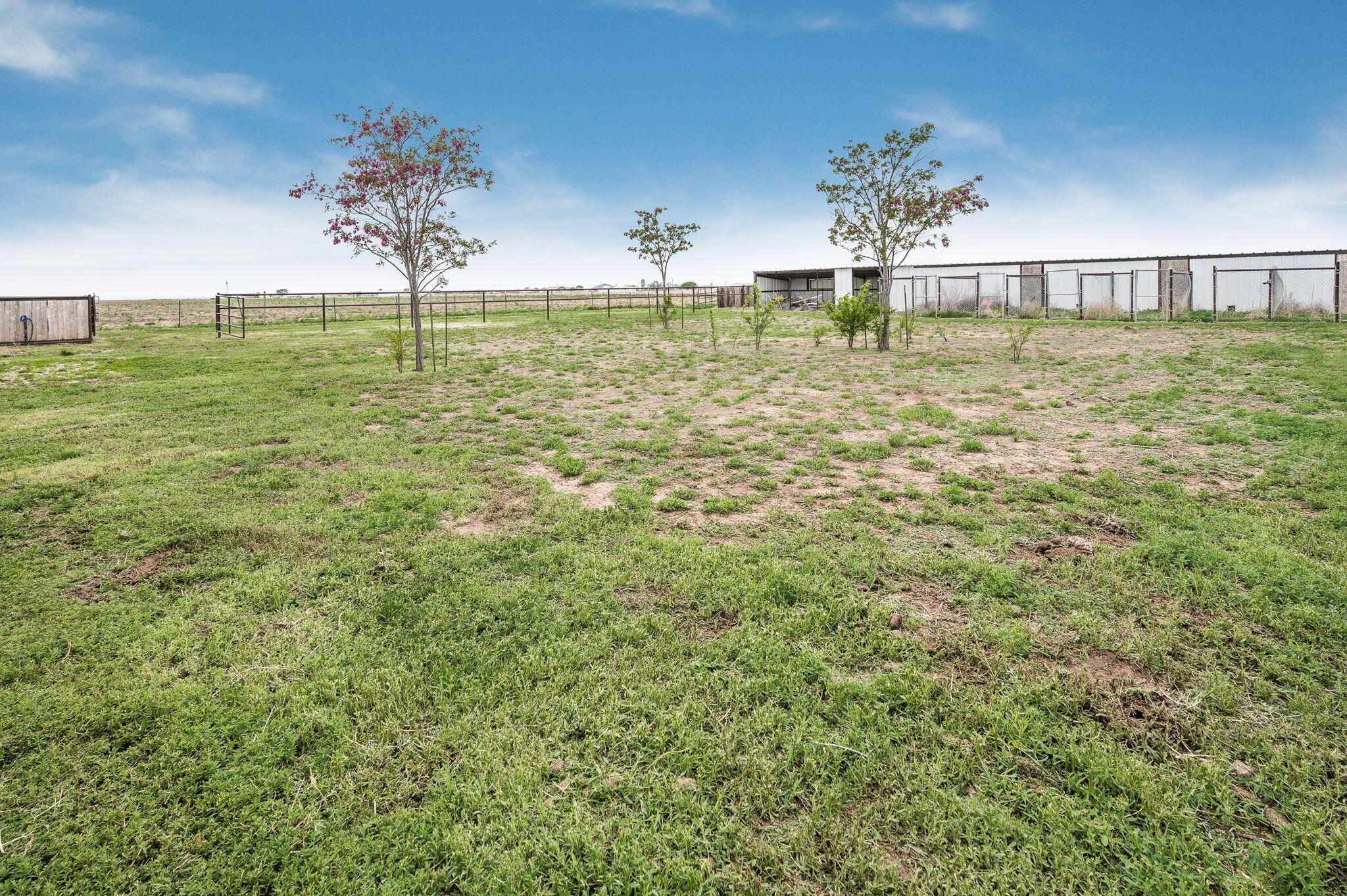 16950 Dove Prairie Road Canyon, TX 79015 - Photo 34 of 43 Included Land-2
