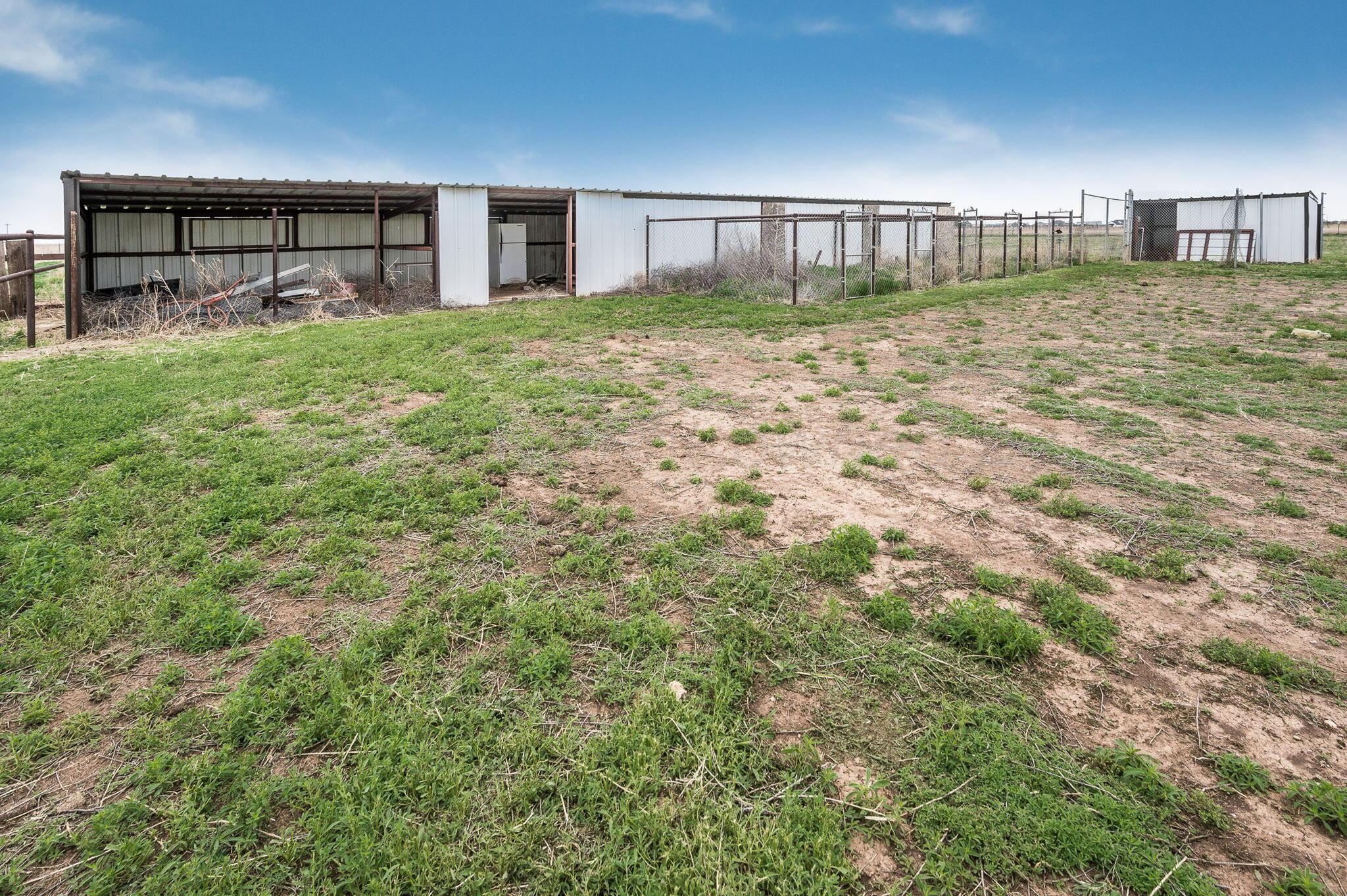 16950 Dove Prairie Road Canyon, TX 79015 - Photo 35 of 43 Included Land-3
