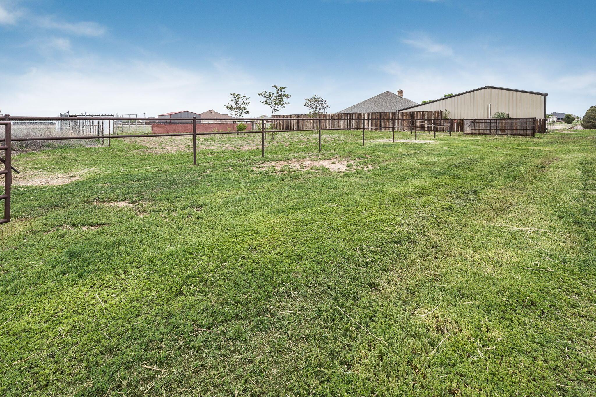 16950 Dove Prairie Road Canyon, TX 79015 - Photo 36 of 43 Included Land-4