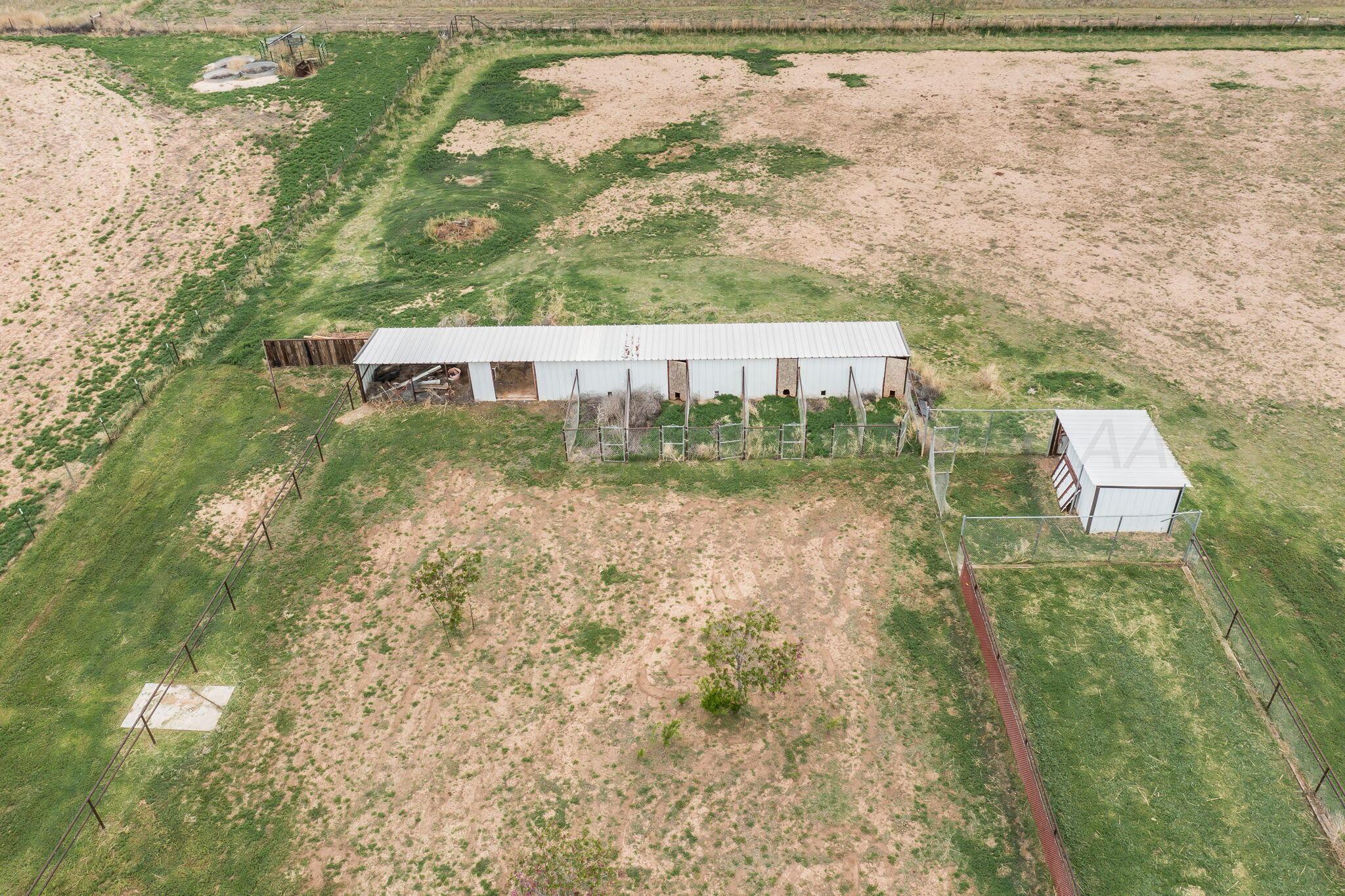 16950 Dove Prairie Road Canyon, TX 79015 - Photo 39 of 43 Aerial Photos-8