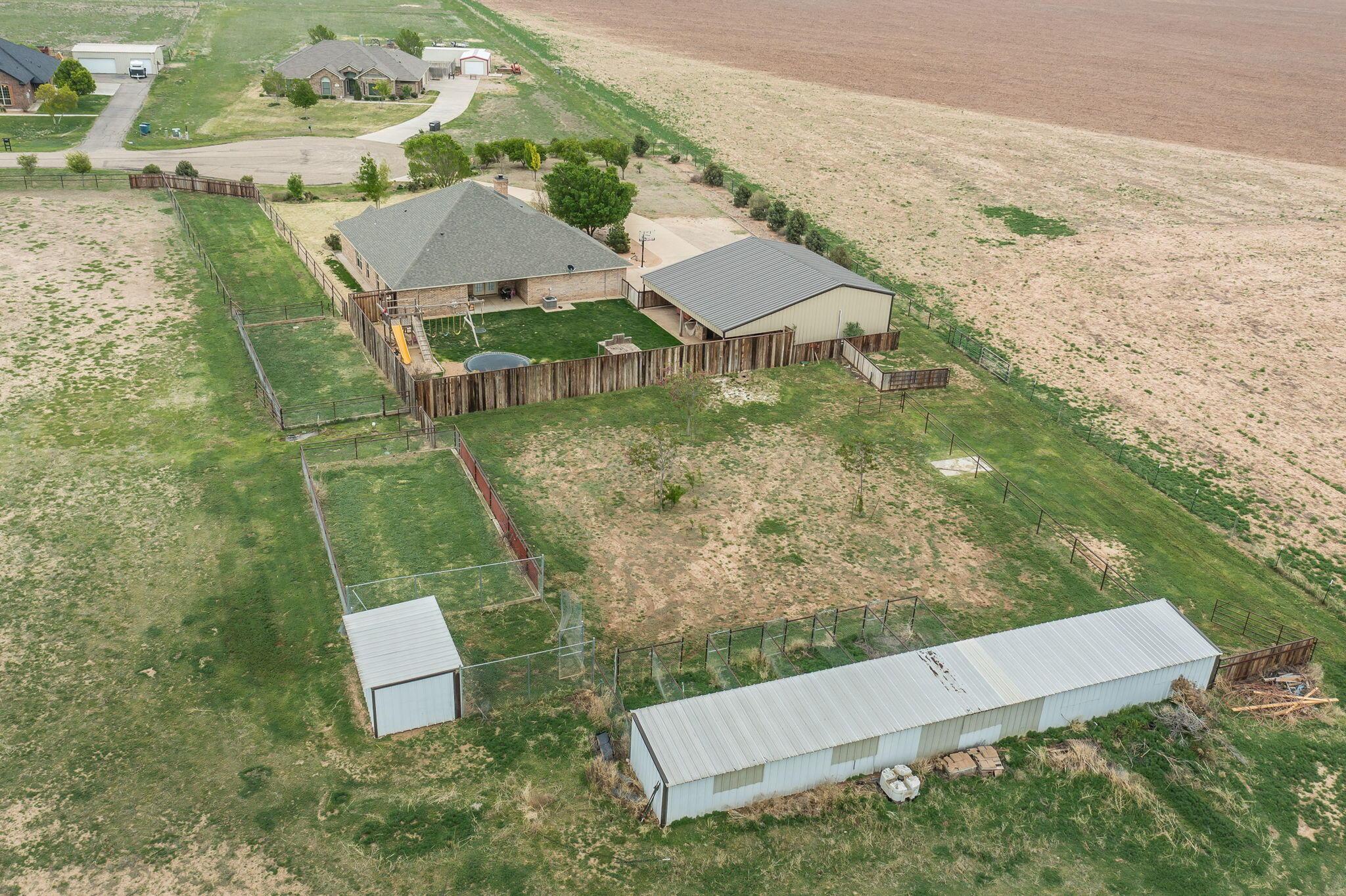 16950 Dove Prairie Road Canyon, TX 79015 - Photo 41 of 43 Aerial Photos-6