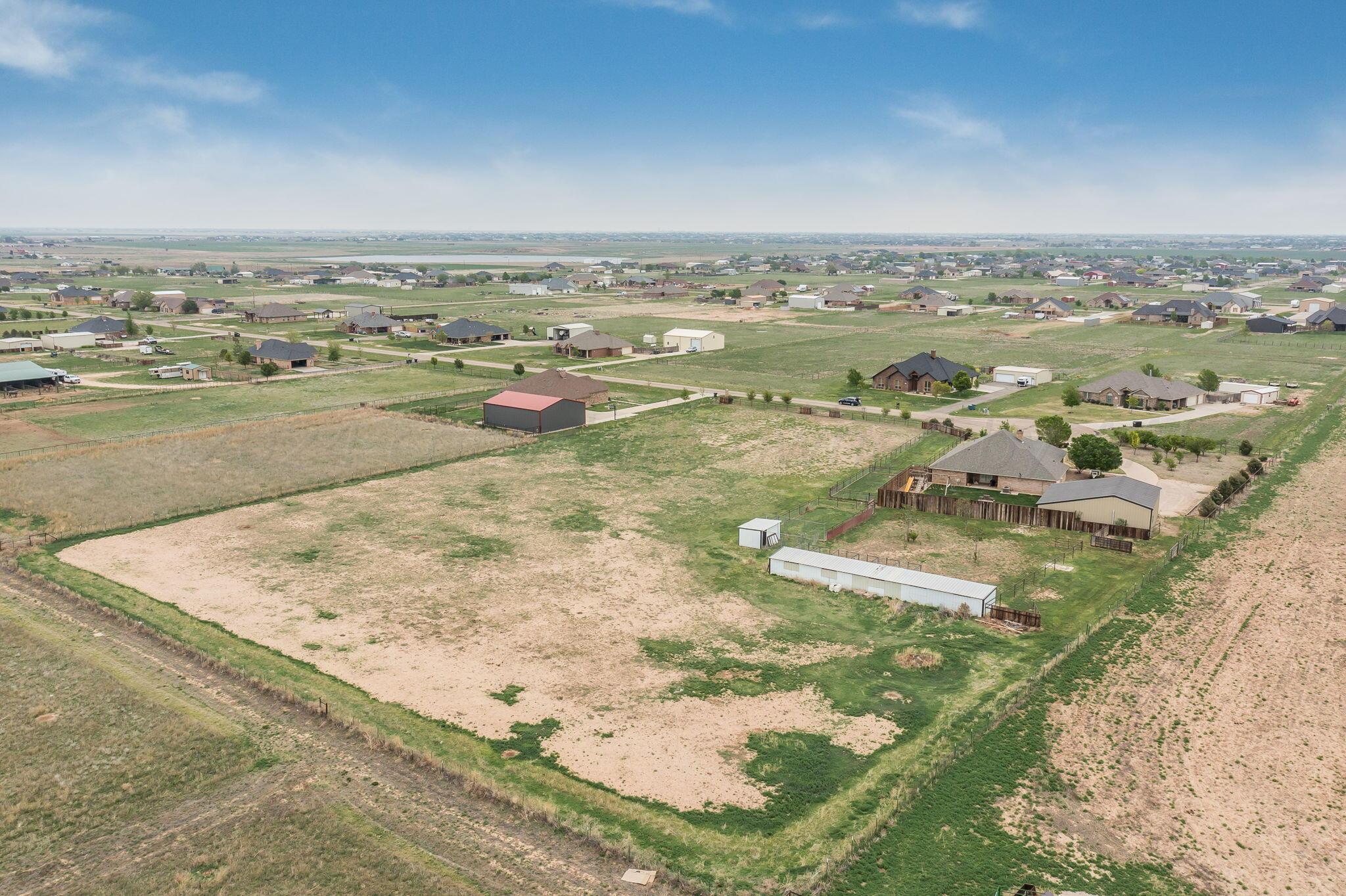 16950 Dove Prairie Road Canyon, TX 79015 - Photo 42 of 43 Aerial Photos-5