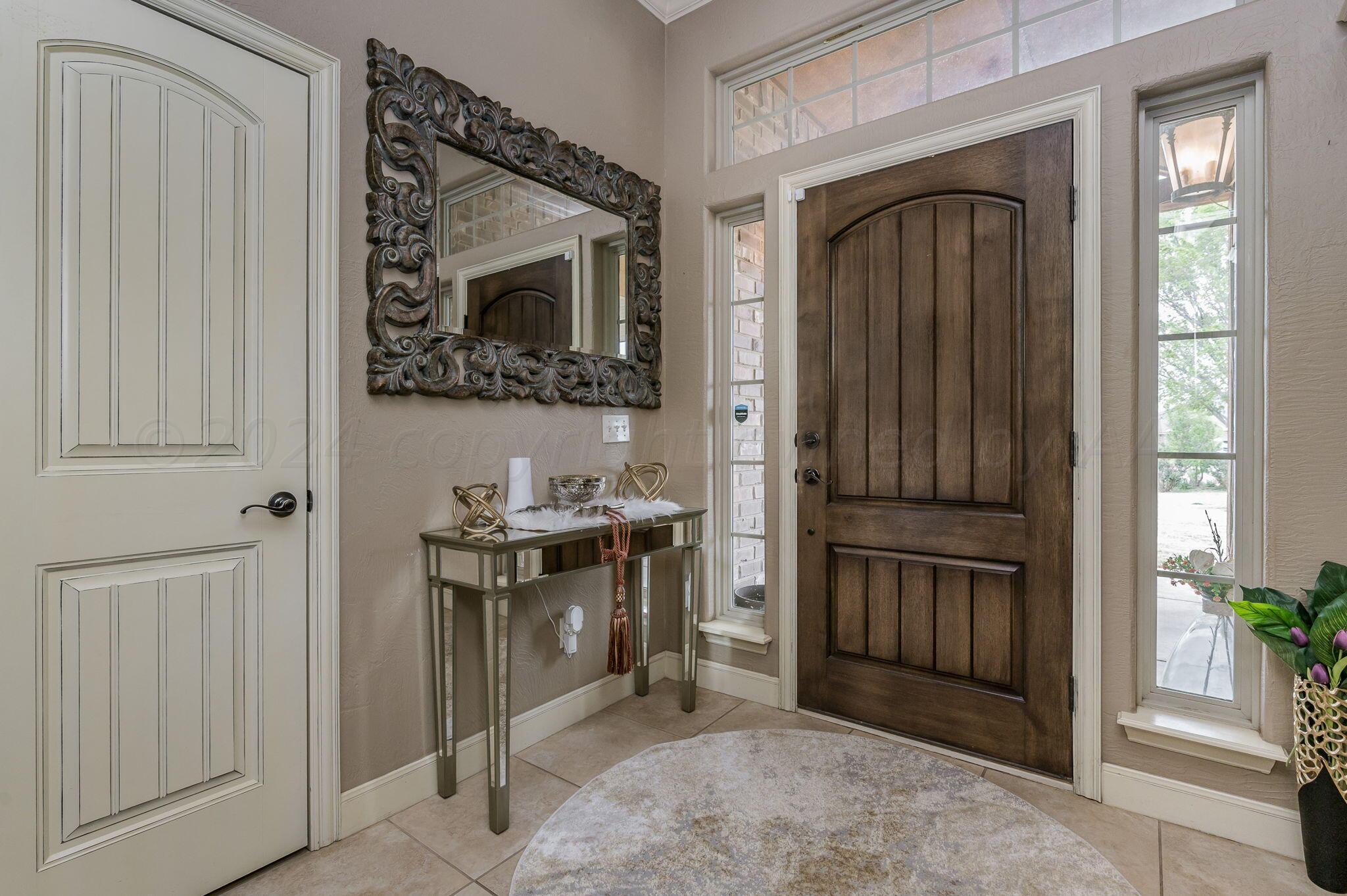 16950 Dove Prairie Road Canyon, TX 79015 - Photo 6 of 43 Entry