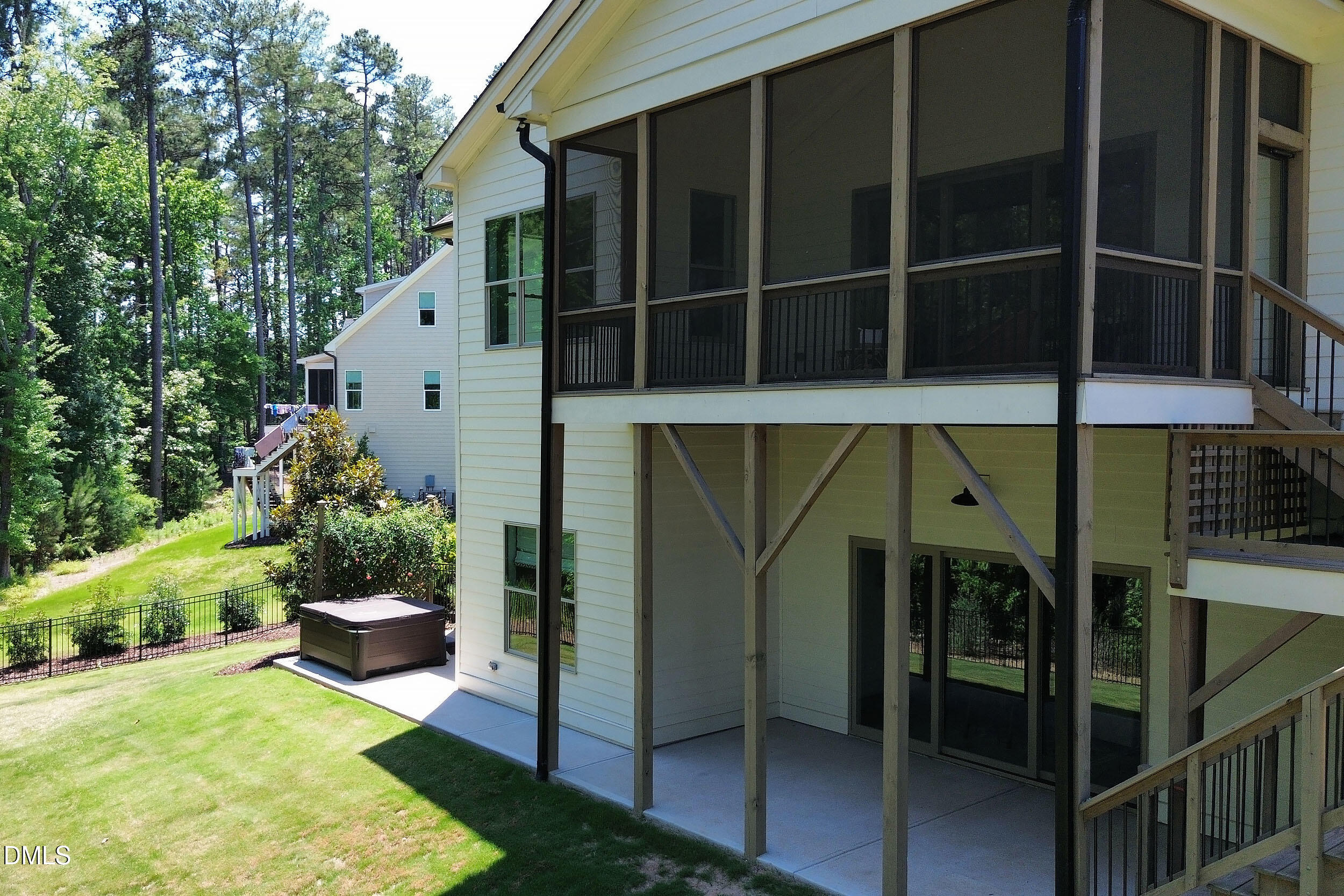 2210 Timberview Drive Durham, NC 27705 - Photo 60 of 66