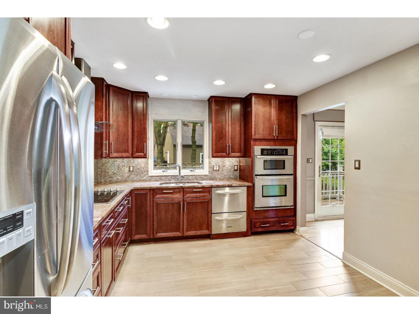 2 Sandy Lane Ewing, NJ 08628 - Photo 11 of 25 Kitchen