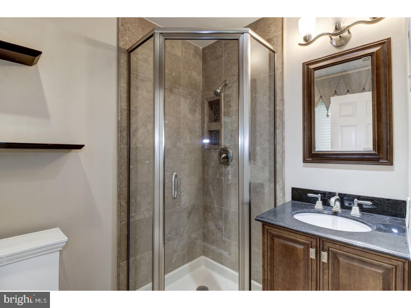 2 Sandy Lane Ewing, NJ 08628 - Photo 15 of 25 Master Bathroom