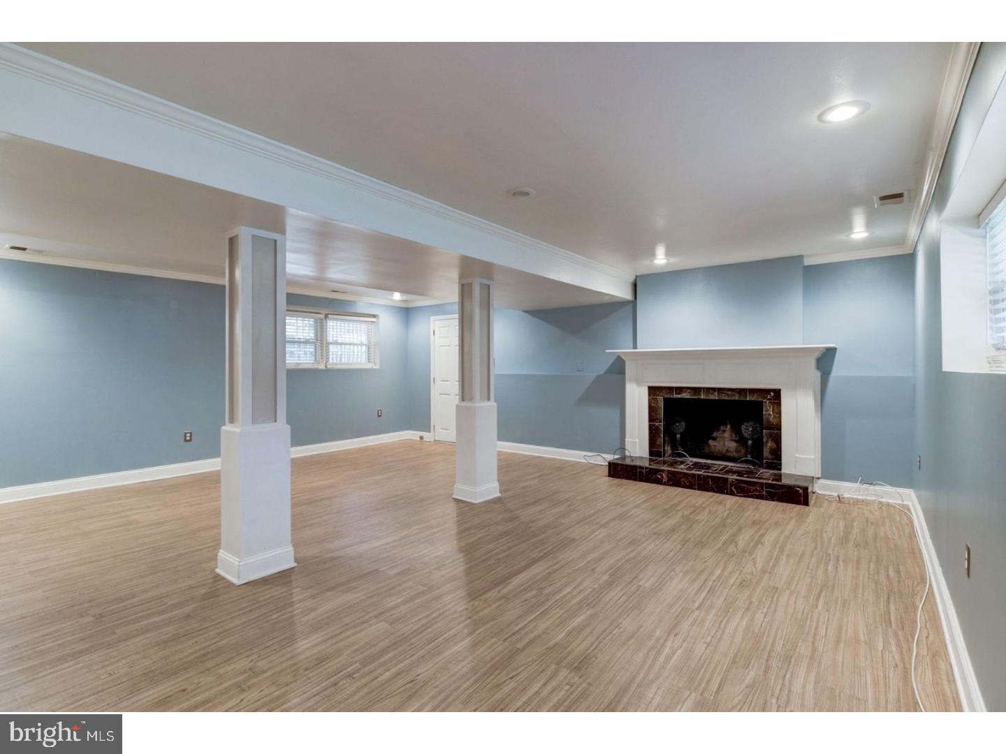 2 Sandy Lane Ewing, NJ 08628 - Photo 18 of 25 Basement - Finished
