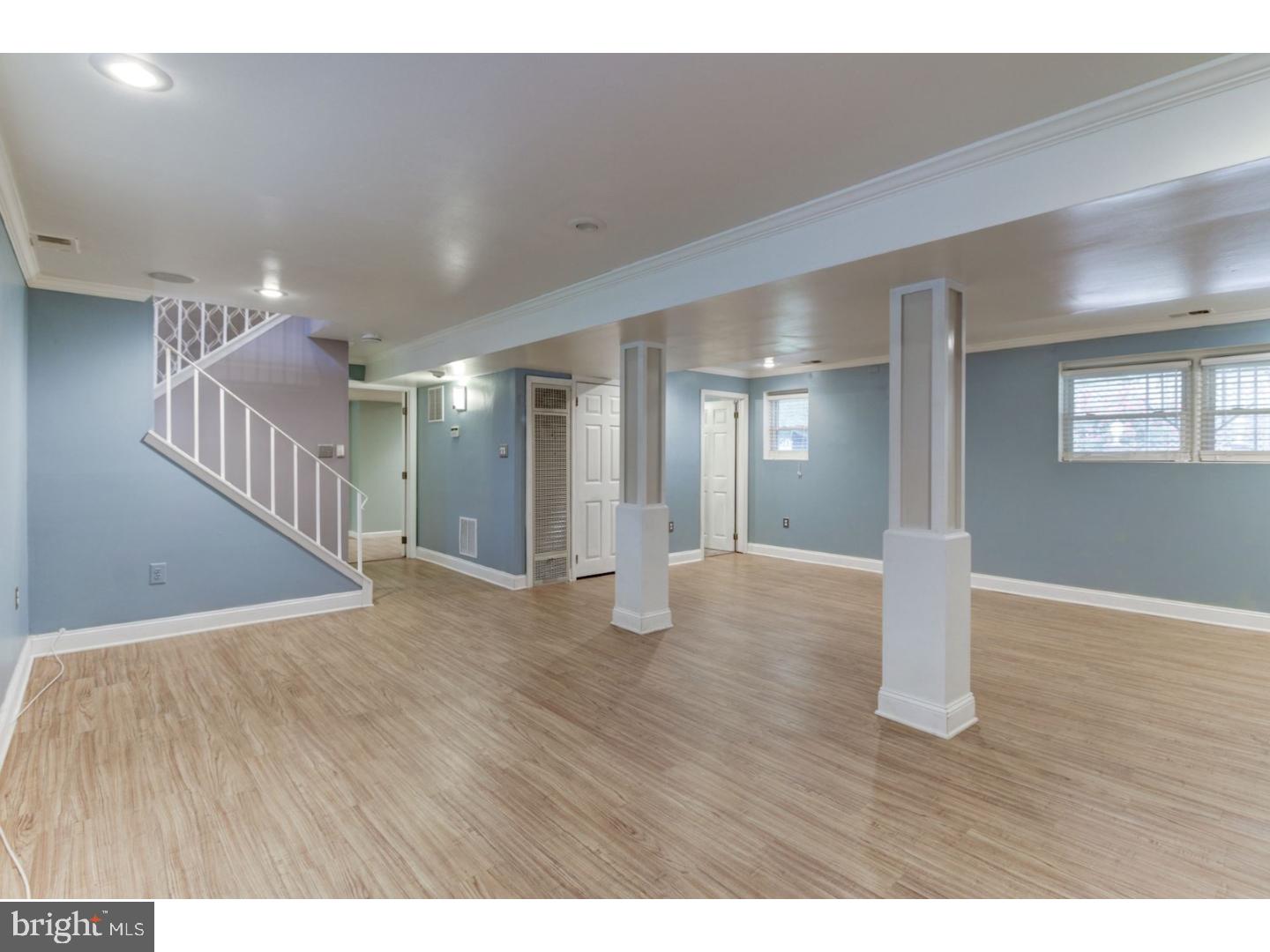 2 Sandy Lane Ewing, NJ 08628 - Photo 19 of 25 Basement - Finished
