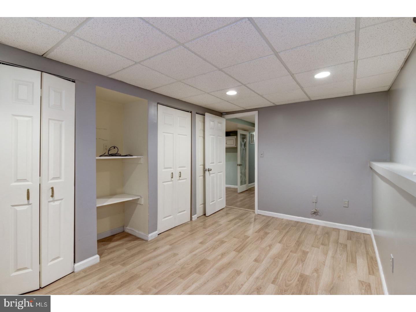 2 Sandy Lane Ewing, NJ 08628 - Photo 21 of 25 Basement