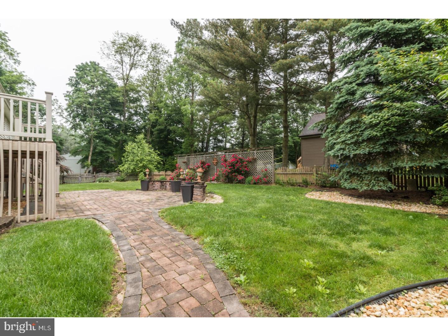 2 Sandy Lane Ewing, NJ 08628 - Photo 24 of 25 Patio