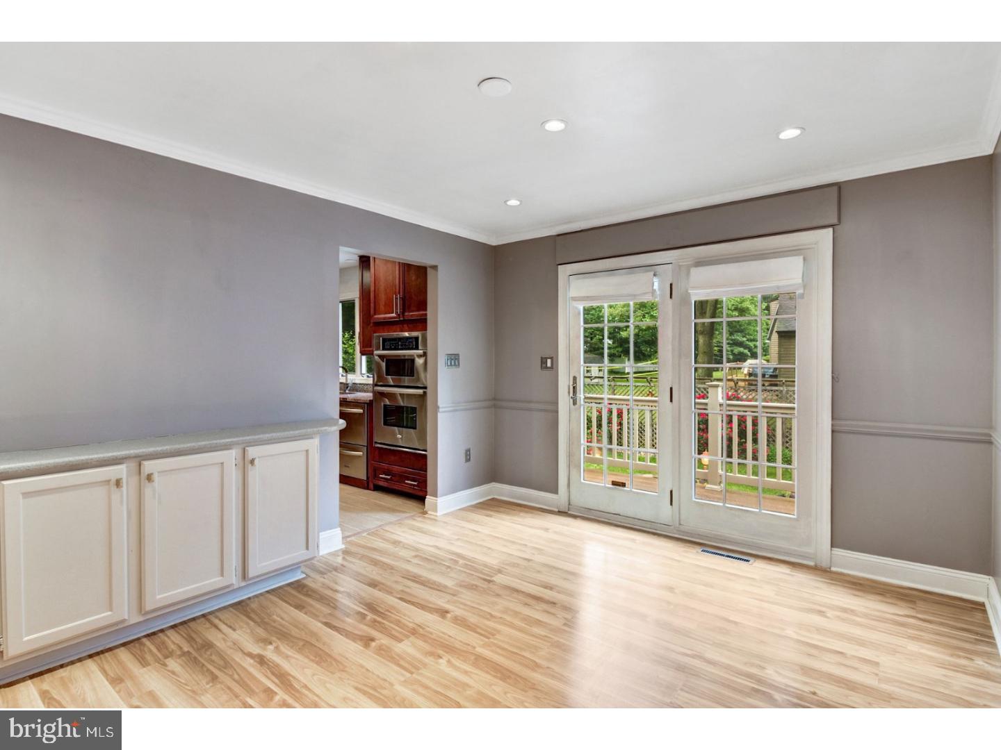 2 Sandy Lane Ewing, NJ 08628 - Photo 7 of 25 Dining Room