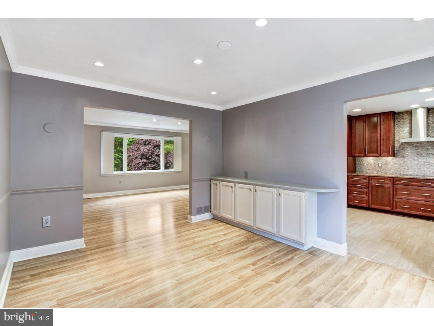 2 Sandy Lane Ewing, NJ 08628 - Photo 8 of 25 Dining Room