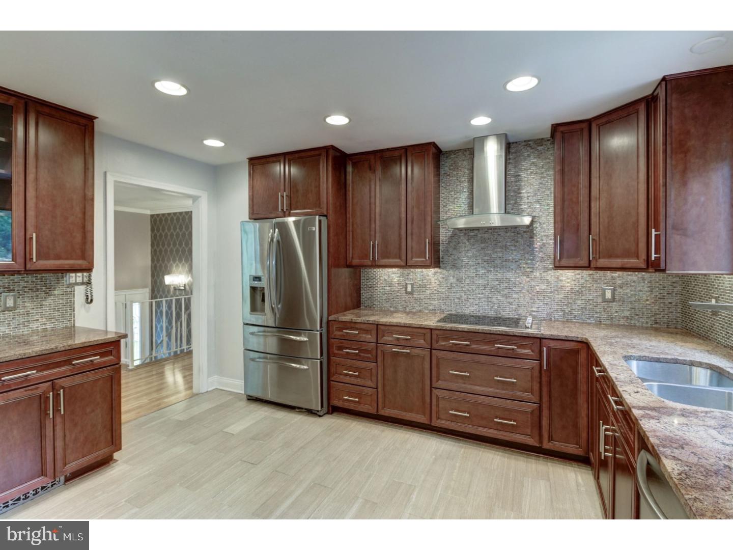 2 Sandy Lane Ewing, NJ 08628 - Photo 9 of 25 Kitchen