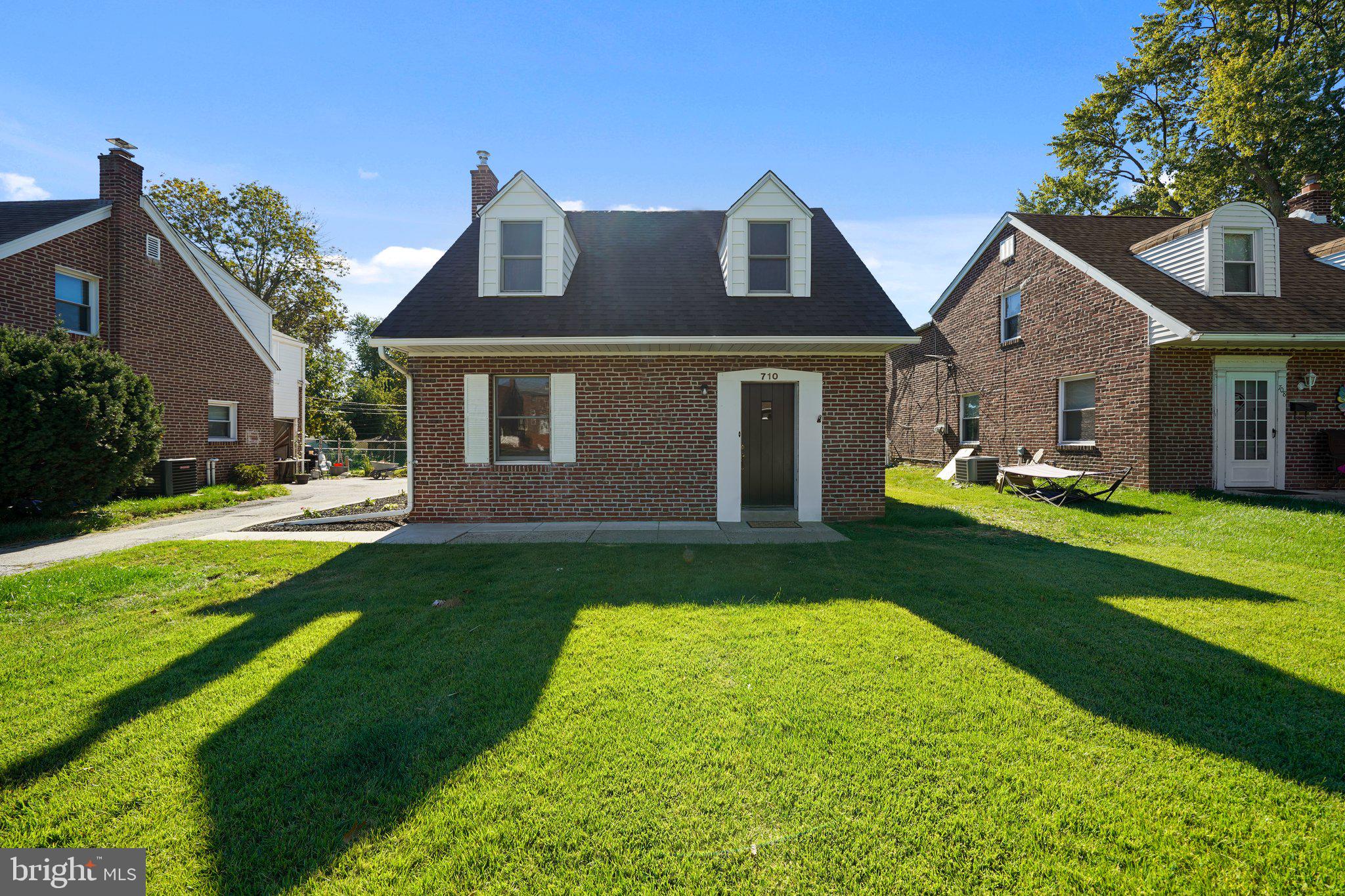710 Braxton Road Ridley Park, PA 19078 - Photo 1 of 24 Gallery Image 1