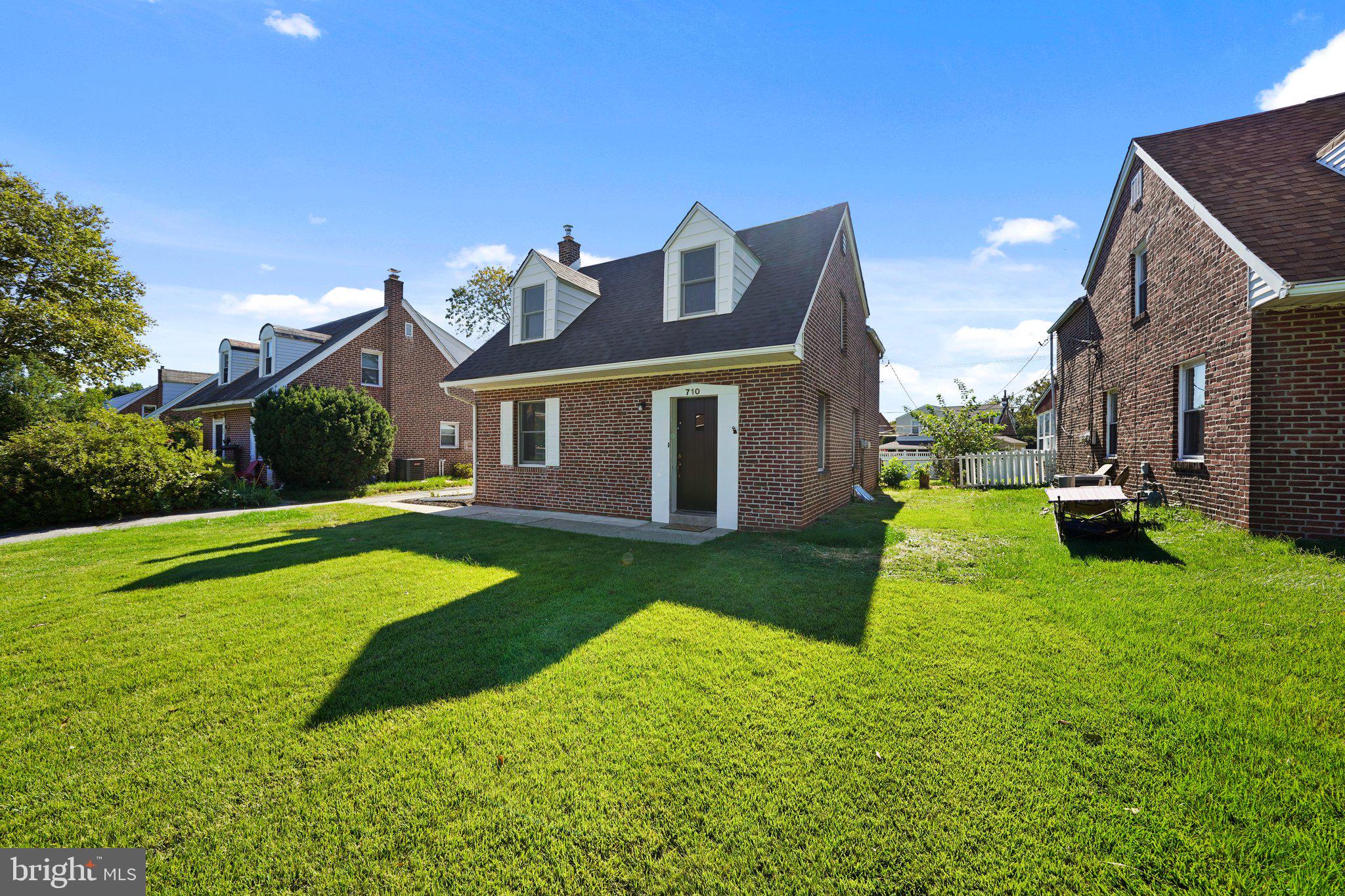 710 Braxton Road Ridley Park, PA 19078 - Photo 3 of 24 Gallery Image 3