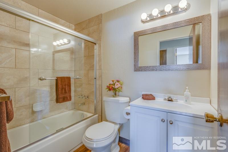 4105 Snowshoe Lane Reno, NV 89502 - Photo 23 of 25 Photo 23