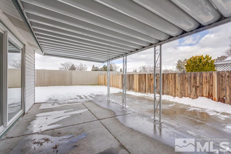 4105 Snowshoe Lane Reno, NV 89502 - Photo 24 of 25 Photo 24