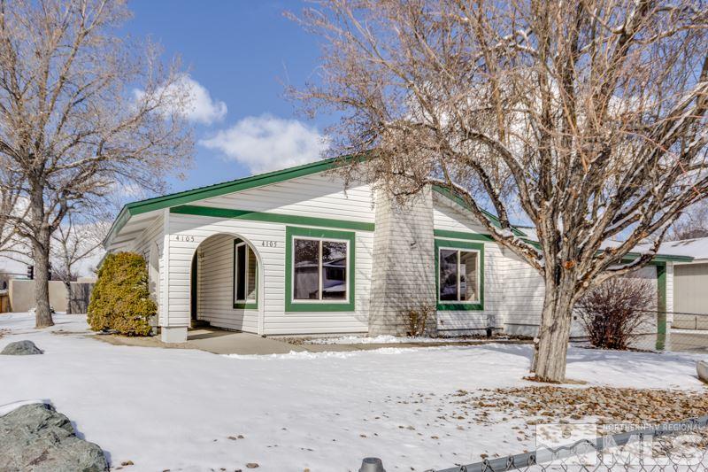 4105 Snowshoe Lane Reno, NV 89502 - Photo 3 of 25 Photo 3