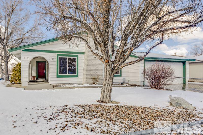4105 Snowshoe Lane Reno, NV 89502 - Photo 4 of 25 Photo 4