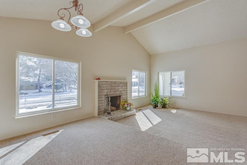 4105 Snowshoe Lane Reno, NV 89502 - Photo 10 of 25 Photo 10