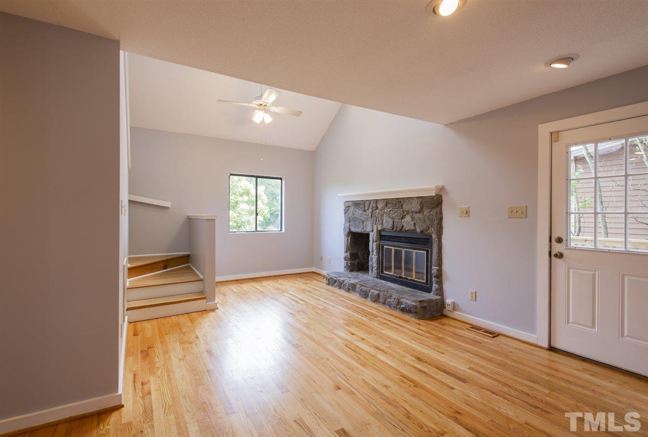 3844 Old Coach Road Raleigh, NC 27616 - Photo 3 of 28
