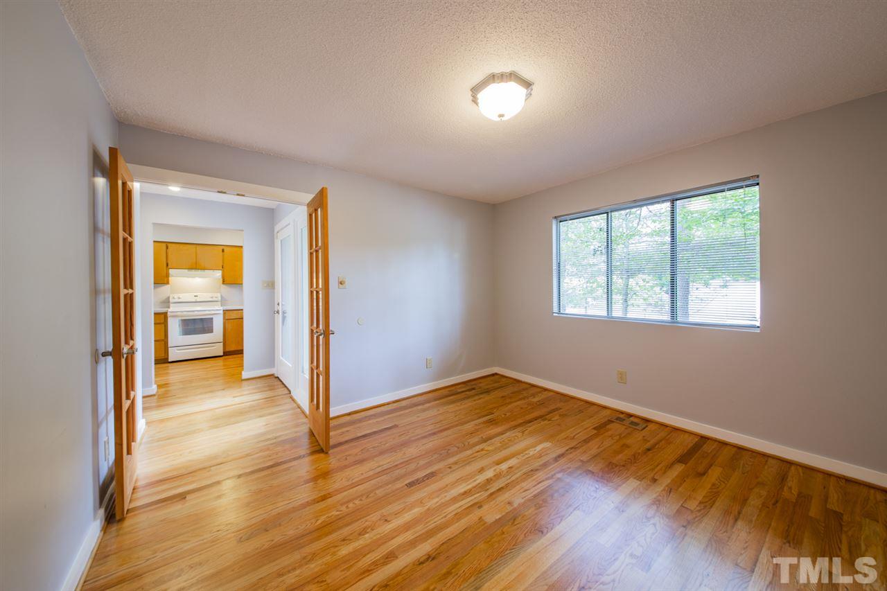 3844 Old Coach Road Raleigh, NC 27616 - Photo 8 of 28