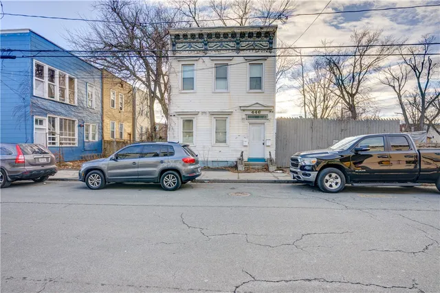 $155,000 | 446 1st Street, Albany, NY 12206