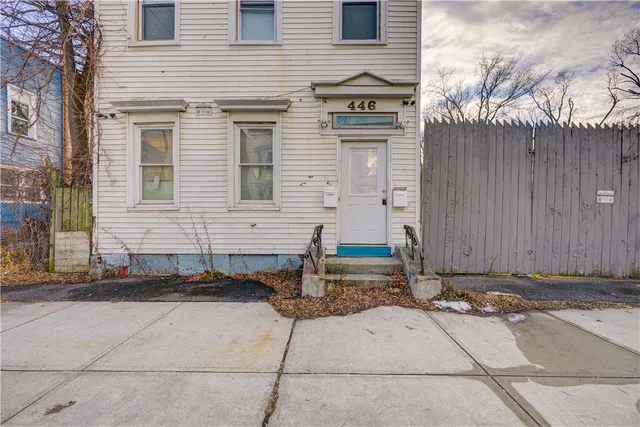 $155,000 | 446 1st Street, Albany, NY 12206