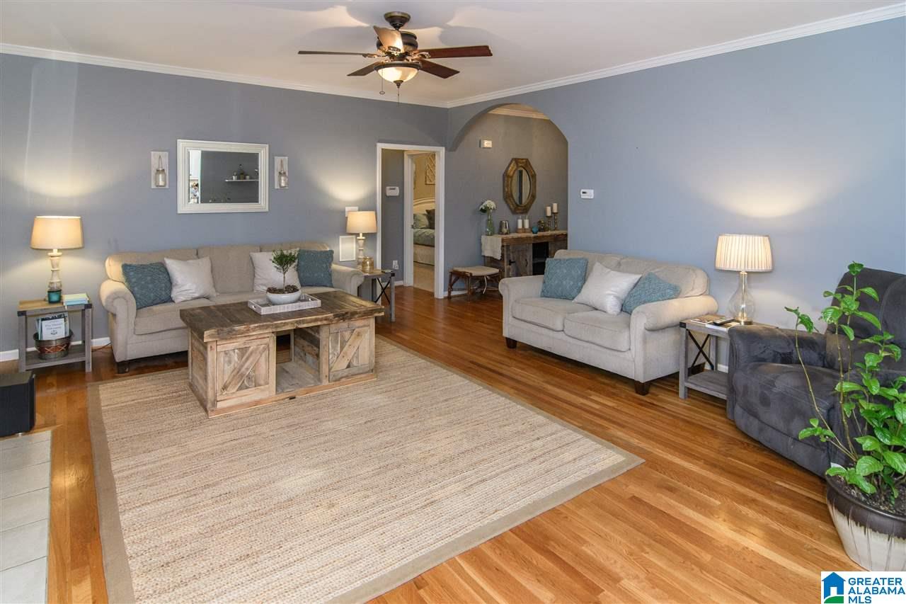 5307 Roland Circle Mount Olive, AL 35117 - Photo 7 of 25