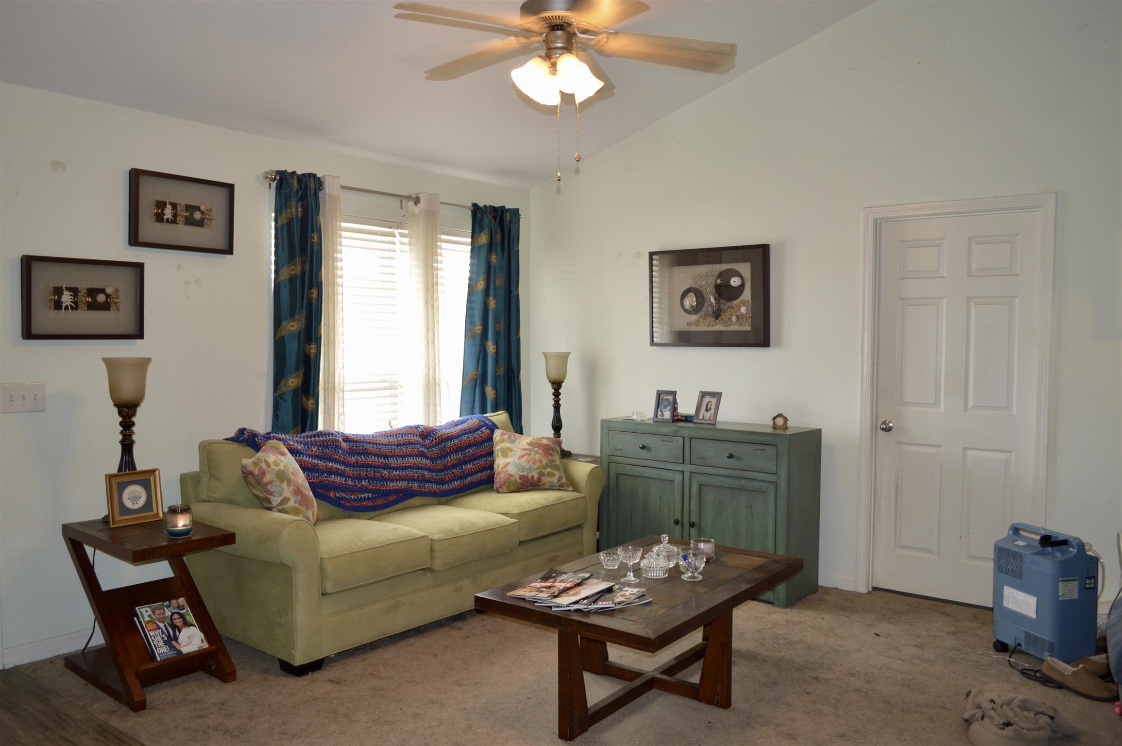 571 Windy Road Mount Juliet, TN 37122 - Photo 2 of 11 Great Room