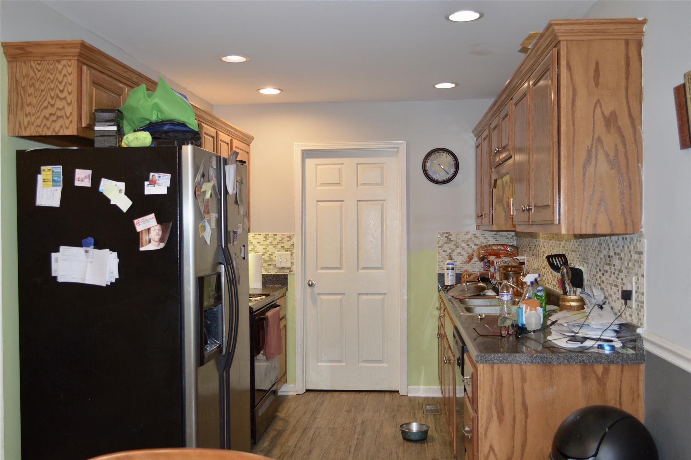 571 Windy Road Mount Juliet, TN 37122 - Photo 3 of 11 Kitchen