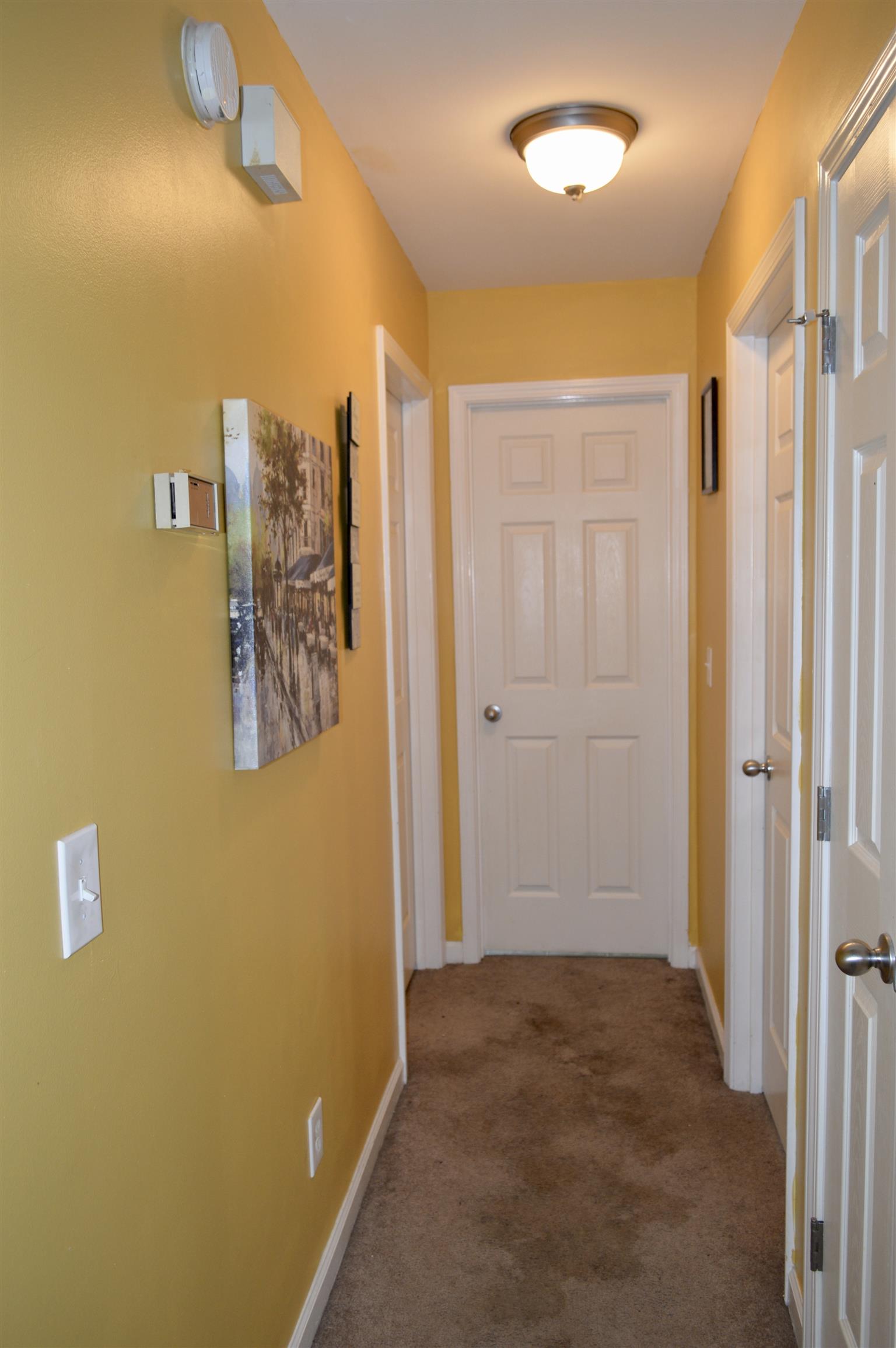 571 Windy Road Mount Juliet, TN 37122 - Photo 5 of 11 Hallway