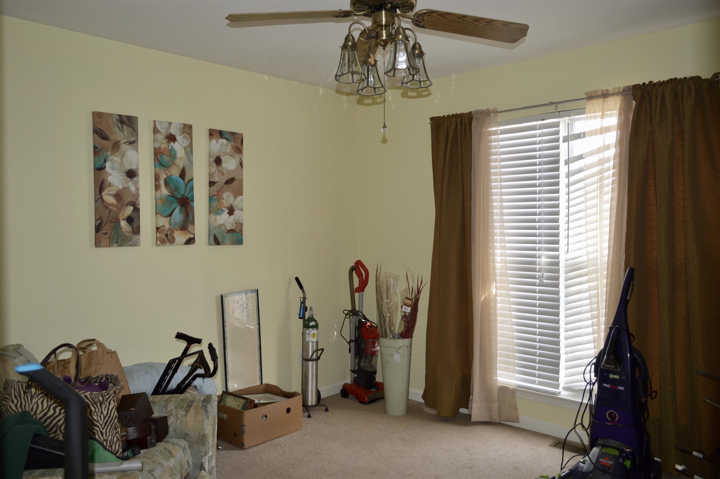 571 Windy Road Mount Juliet, TN 37122 - Photo 6 of 11 Bedroom #2
