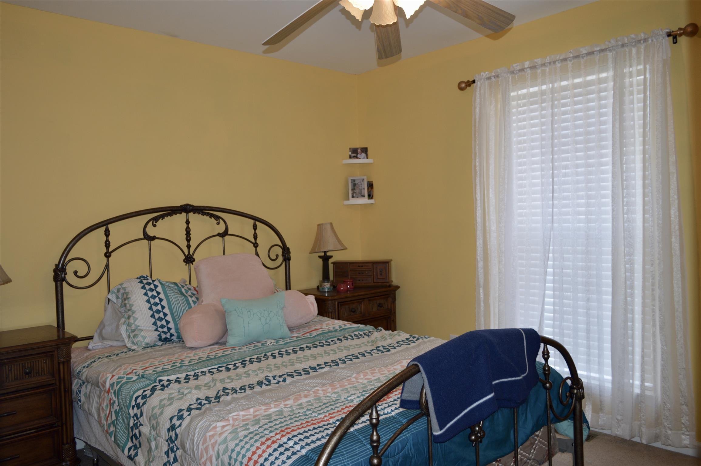 571 Windy Road Mount Juliet, TN 37122 - Photo 8 of 11 Bedroom #3