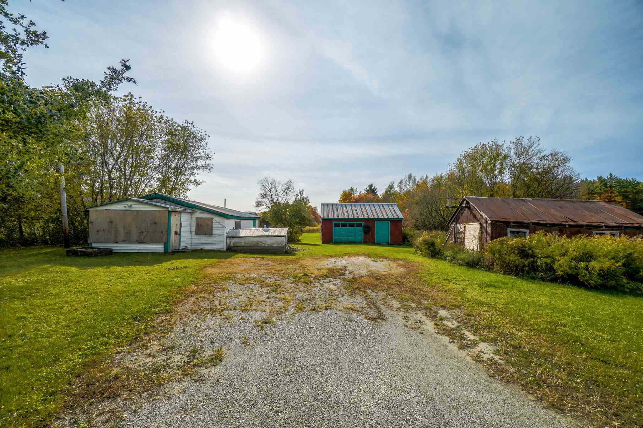 201 Hines Road Hinesburg, VT 05461 - Photo 1 of 1 Gallery Image 1