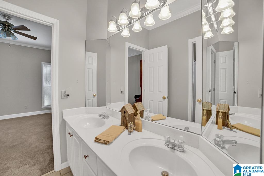 7696 Clayton Road Pinson, AL 35126 - Photo 21 of 38