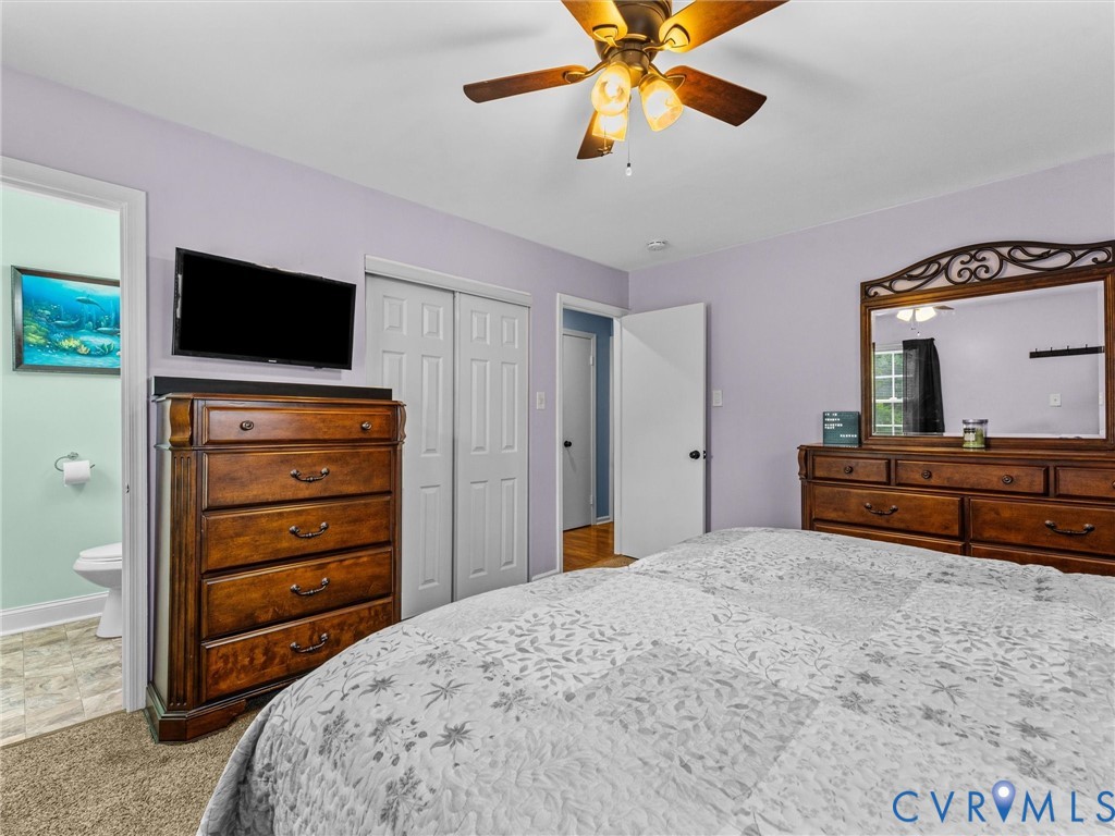 2436 Old Bermuda Hundred Road Chester, VA 23836 - Photo 20 of 30