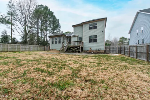$500,000 | 8121 Fieldcrest Lane, Fuquay-Varina, NC 27526
