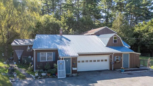 $350,000 | 152 Spear Mill Road, Cushing, ME 04563