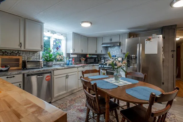 $350,000 | 152 Spear Mill Road, Cushing, ME 04563