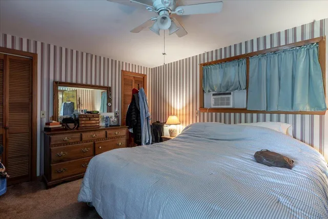 $350,000 | 152 Spear Mill Road, Cushing, ME 04563